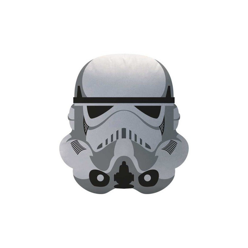 Coussin - Star Wars - Stormtrooper
