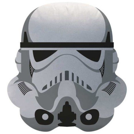 Kissen - Star Wars - Stormtrooper