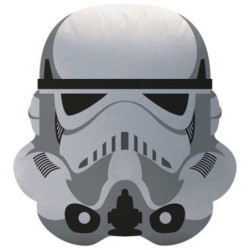 Cuscino - Star Wars - Stormtrooper