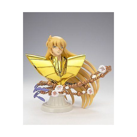 Figura statica - Appendix - I Cavalieri dello zodiaco - OCE - Shaka della Vergine