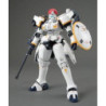 Maquette - Master Grade - Gundam - Tallgeese