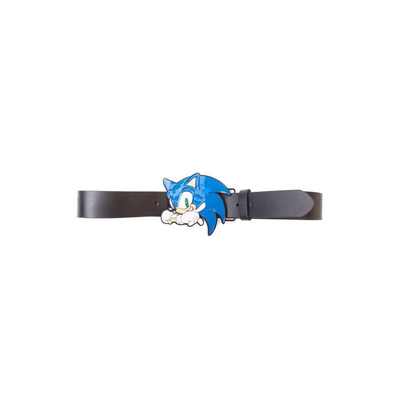 Gürtel - Sonic the Hedgehog - Sonic, the Hedgehog