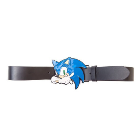 Gürtel - Sonic the Hedgehog - Sonic, the Hedgehog