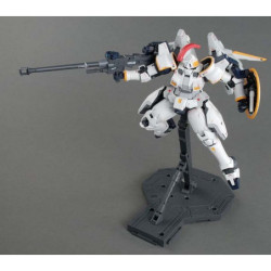 Maquette - Master Grade - Gundam - Tallgeese
