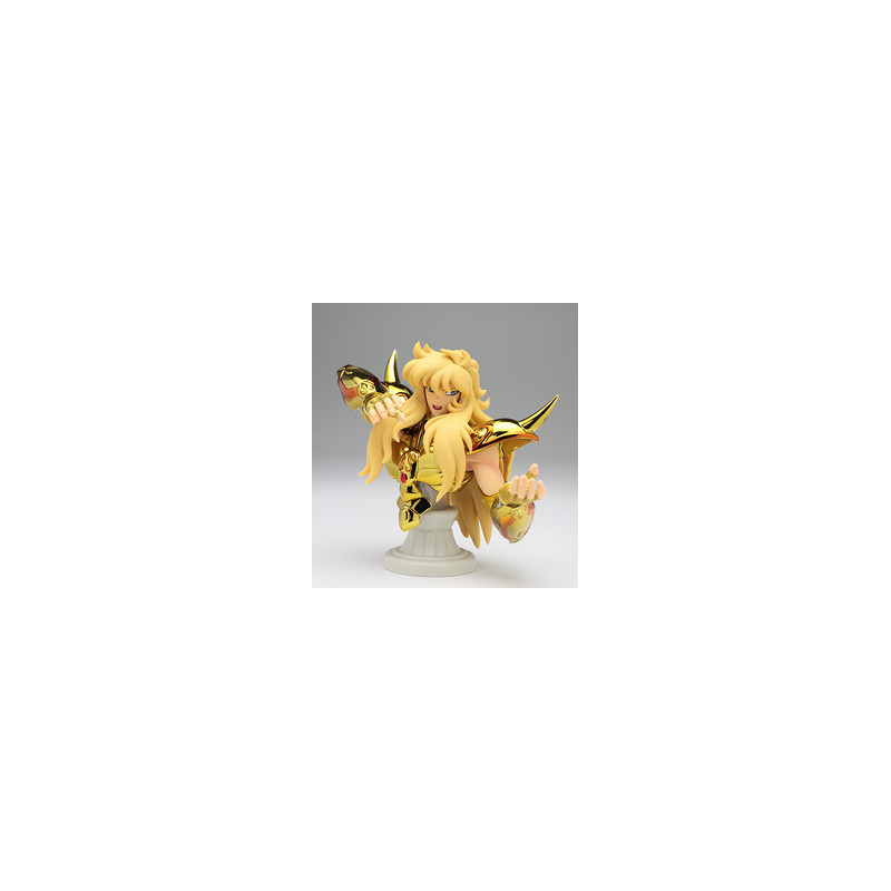 Static Figure - Appendix - Saint Seiya - OCE - Scorpio Milo