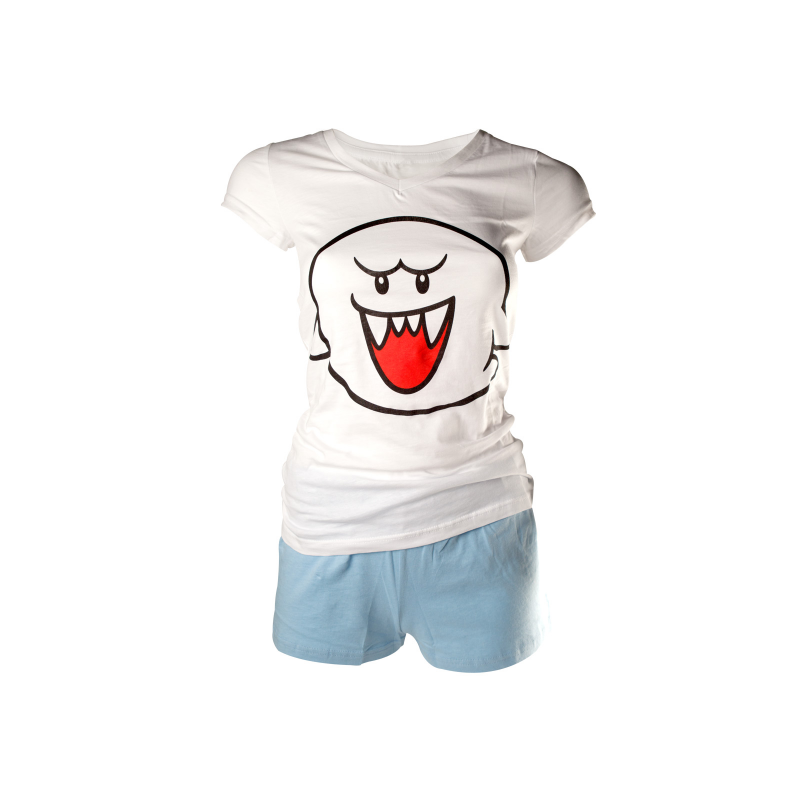 Pyjamas - Nintendo - Good Buu