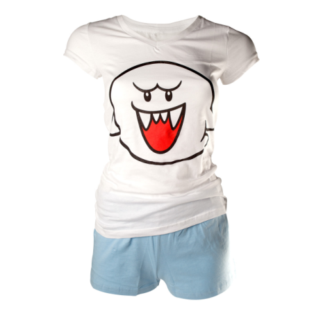 Pyjamas - Nintendo - Good Buu