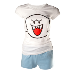 Pyjama - Nintendo - Majin Boo