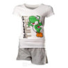 Pyjama - Nintendo - Yoshi