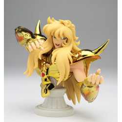 Figura statica - Appendix - I Cavalieri dello zodiaco - OCE - Milo dello Scorpione