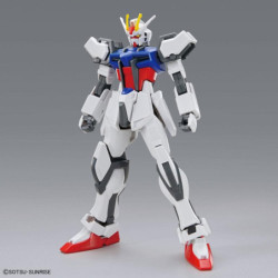 Maquette - Entry Grade - Gundam - Strike