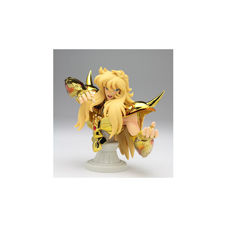 Figura statica - Appendix - I Cavalieri dello zodiaco - OCE - Milo dello Scorpione