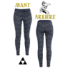 Leggings - Zelda - Logo
