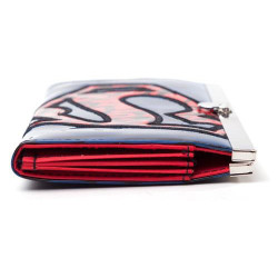 Purse - Superman - Logo