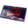Portafoglio - Superman - Logo