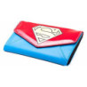 Portafoglio - Superman - Logo