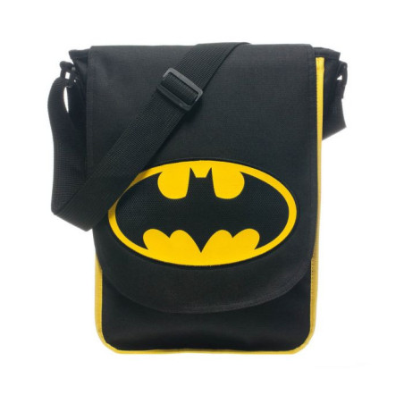 Borsa a tracolla - Batman - Logo