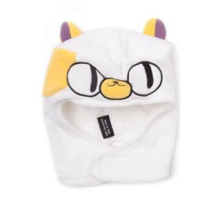 Hut - Adventure Time, Abenteuerzeit mit Finn und Jake - Cake die Katze