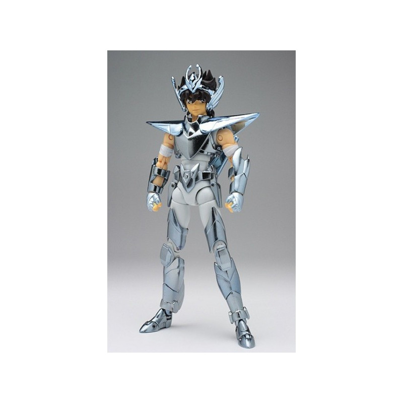 Action Figure - Myth Cloth - Saint Seiya - Pegasus Seiya