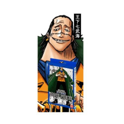 Cartes (JCC) - Deck - One Piece - ST03