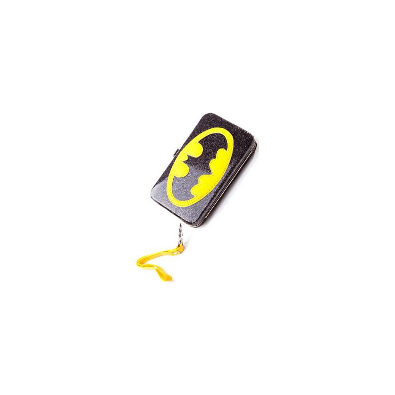 Portafoglio - Batman - iPhone case
