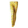 Leggings - Adventure Time, Abenteuerzeit mit Finn und Jake - Jake