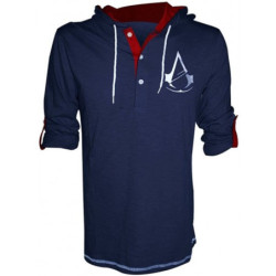 Pull - Assassin's Creed - Unity