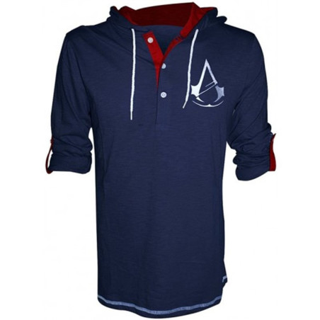 Pullover - Assassin's Creed - Unity