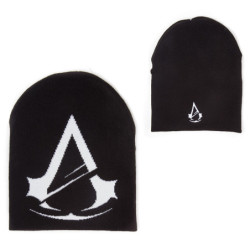 Bonnet - Assassin's Creed - Logo Crest
