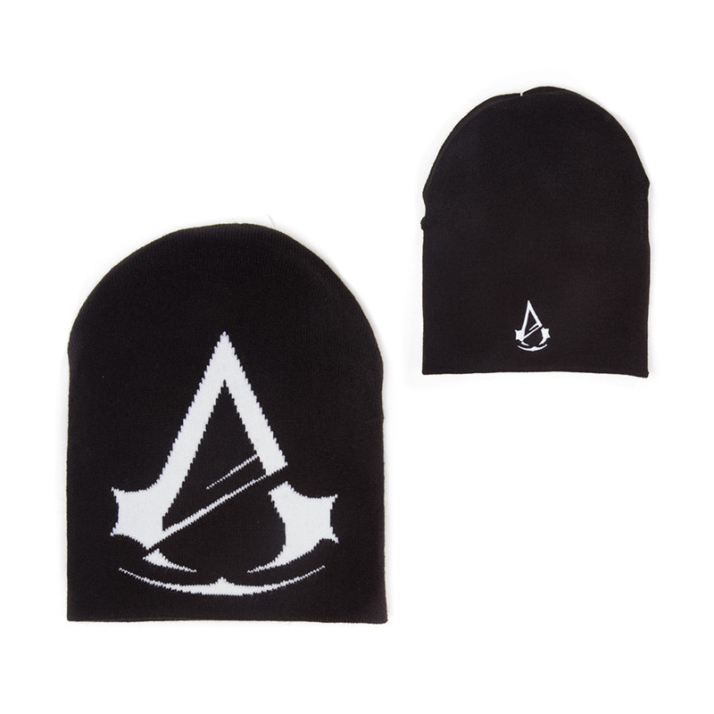 Hut - Assassin's Creed - Crest Logo