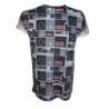 T-shirt - Nintendo - NES Controllers