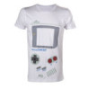 T-shirt - Nintendo - Game Boy
