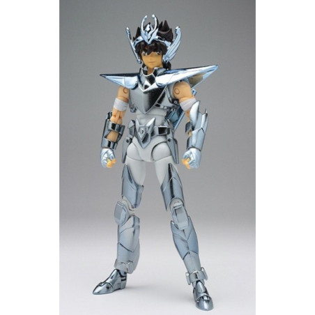 Figura articolata - Myth Cloth - I Cavalieri dello zodiaco -  - Pegasus Seiya